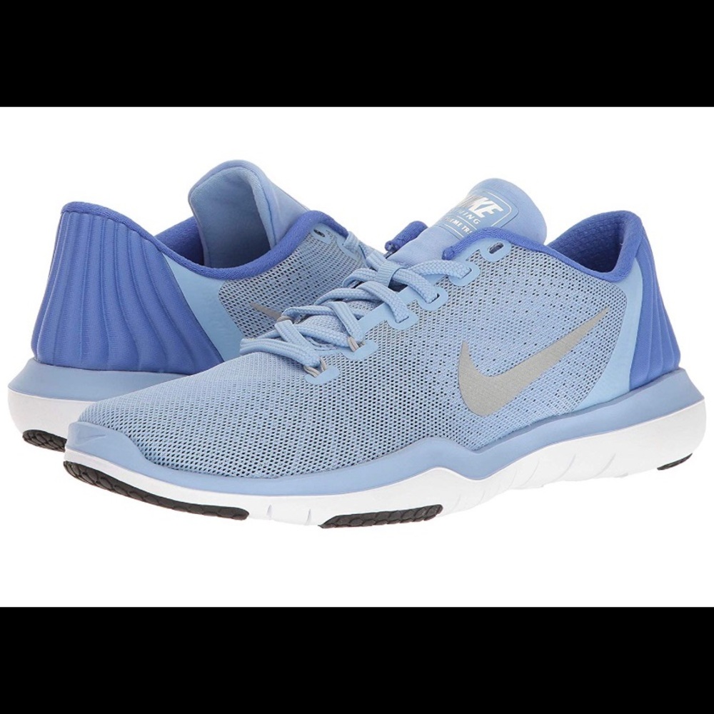 Nike tr 5  flex supreme flywire shoes